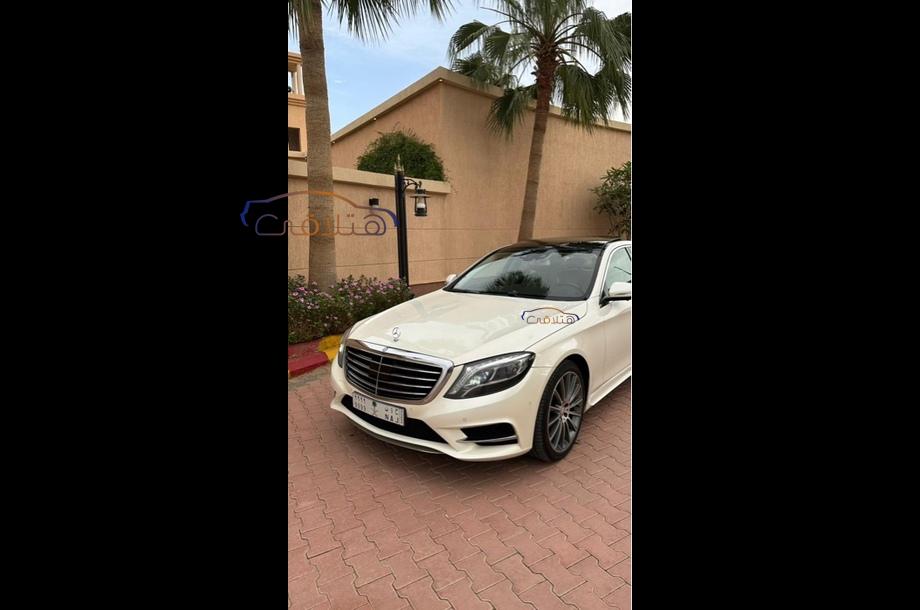 مرسيدس C63 AMG C63 Amg للبيع جدة