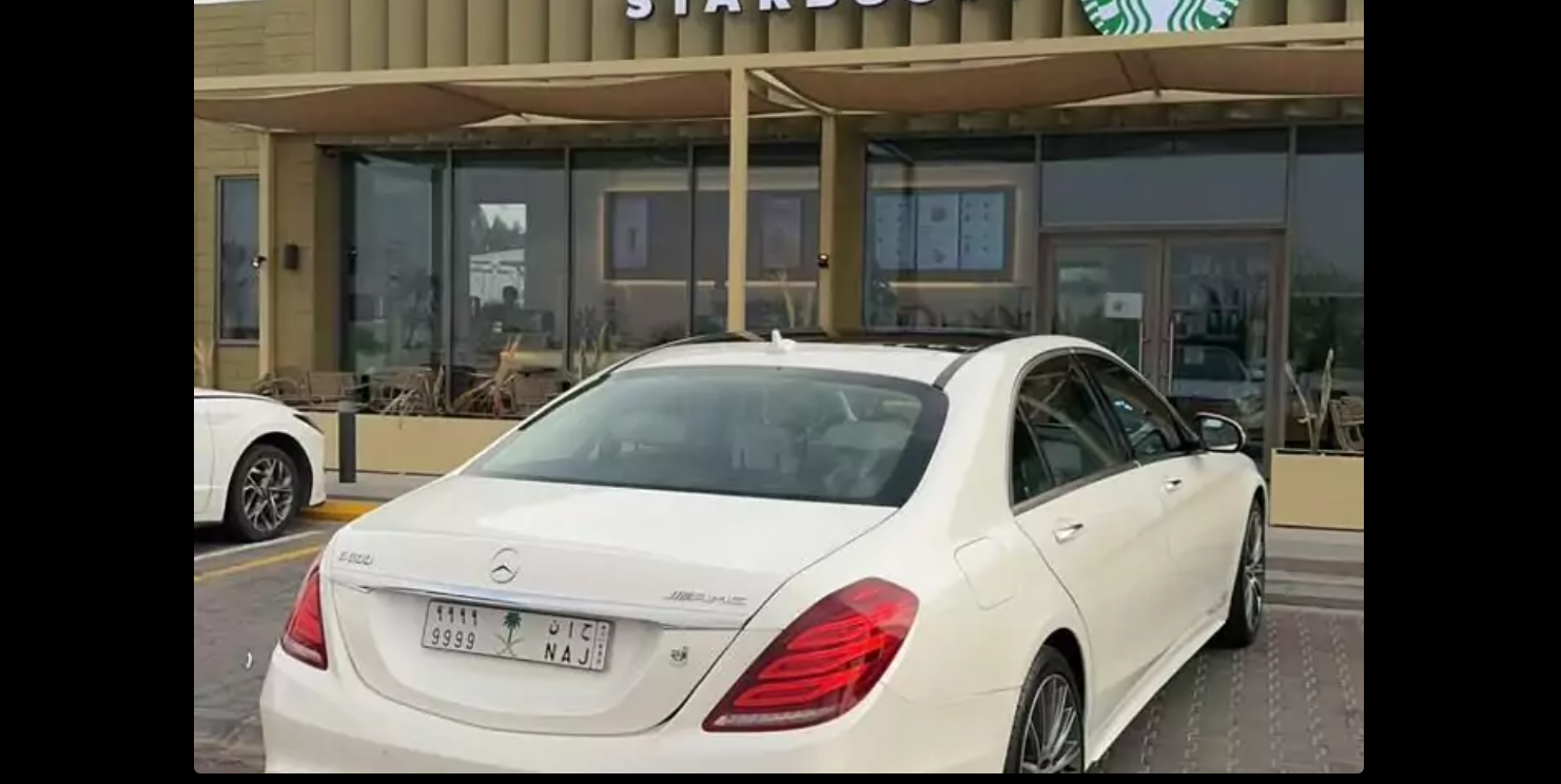 لكزس LS 460 موديل 2008. للبيع في السعودية