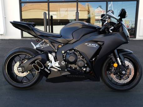 2016 Honda cbr1000rr available for sale