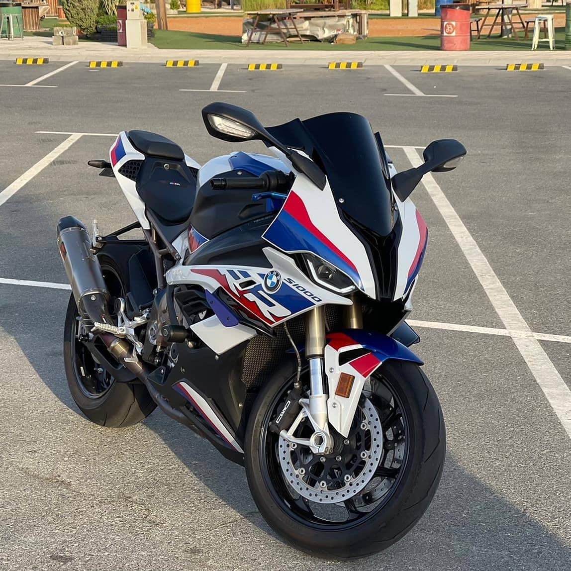 2020 bmw s1000rr for sale 