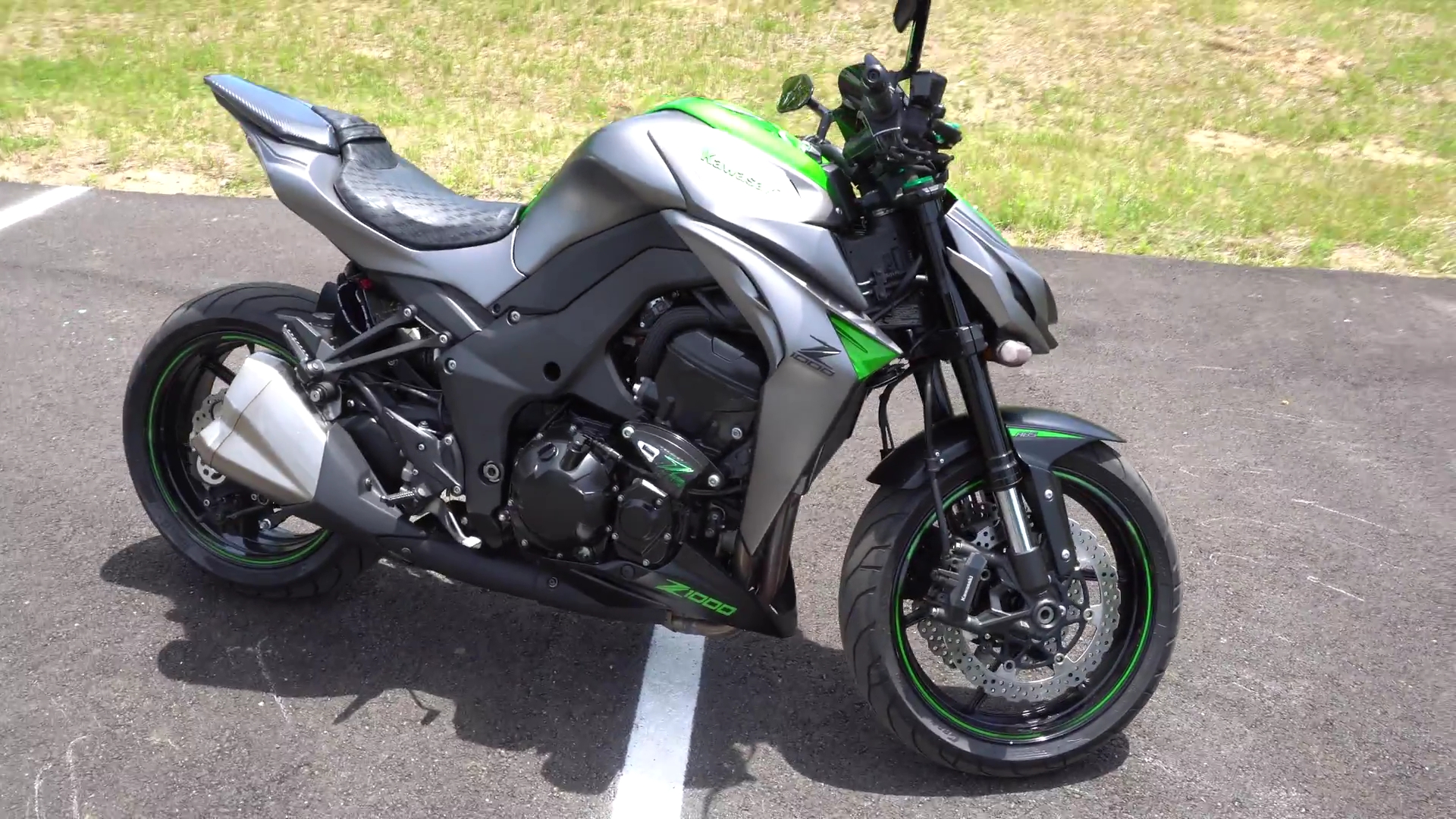  Kawasaki Z ABS WhatsApp +